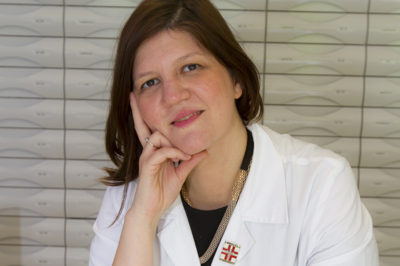Dottoressa Mirella Anzalone Farmacia Val Liona