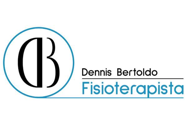 Logo Fisioterapista Dennis Bertoldo